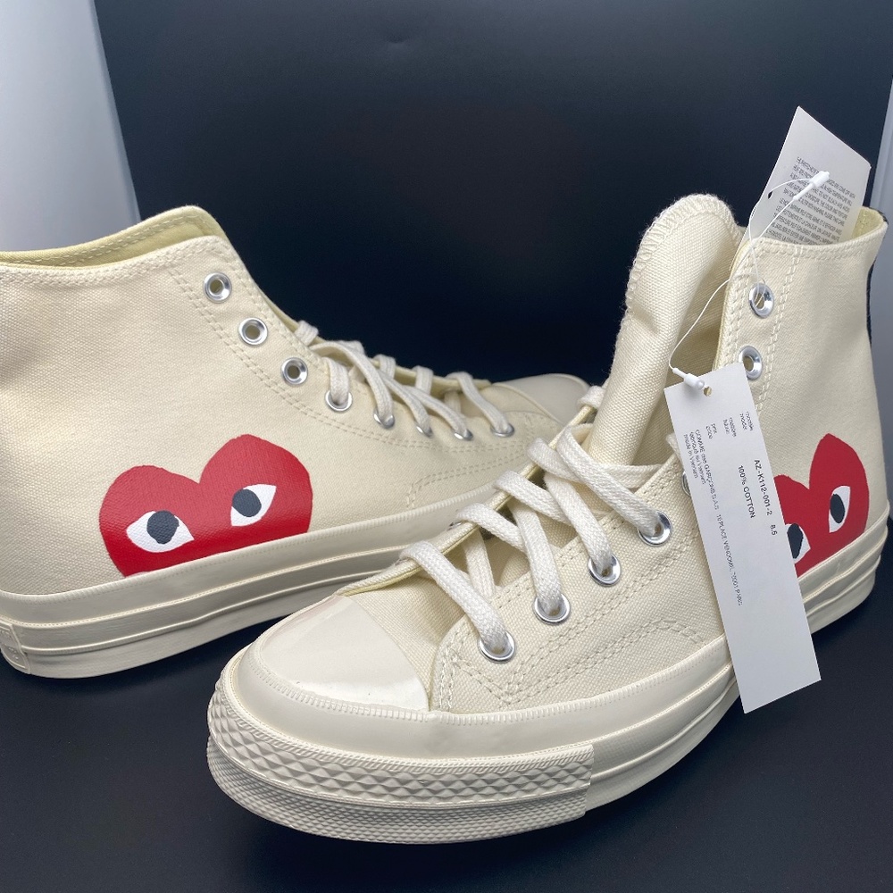 COMME DES GARCONS - Picture 5 of 7